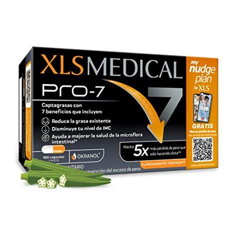 xls medical forte 7|XLS Medical PRO